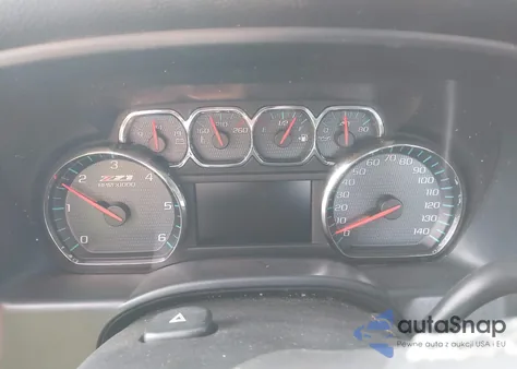 2018 Chevrolet Silverado K1500 Lt из США, поврежденный, VIN 3GCUKREC9JG274412